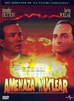 Amenaza nuclear