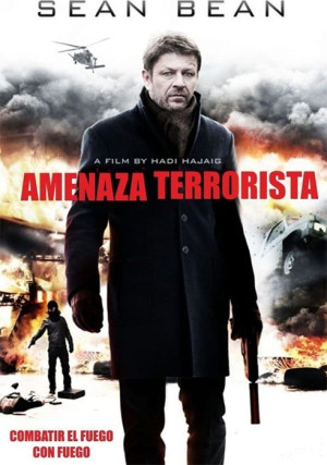 Amenaza terrorista (2012)