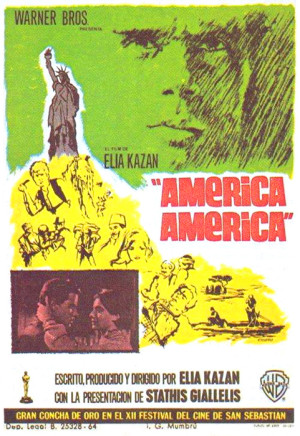 América, América (1963)