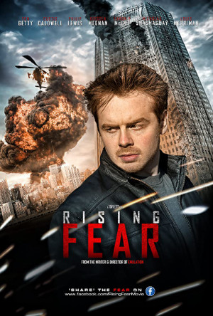 America Has Fallen / Rising Fear