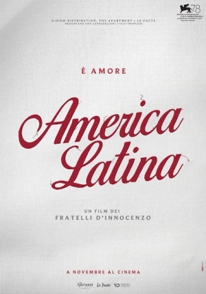 América Latina (2021)