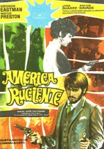 América rugiente (1968)