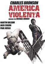 América violenta