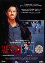 American Buffalo (1996)