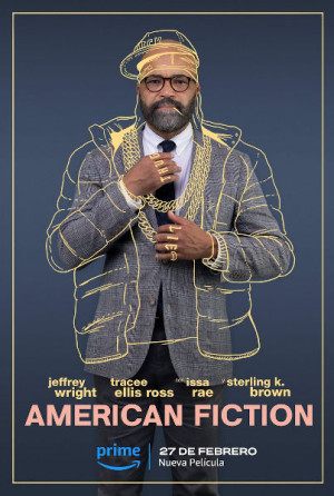 American Fiction (2023)
