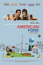 American Fork (2007)