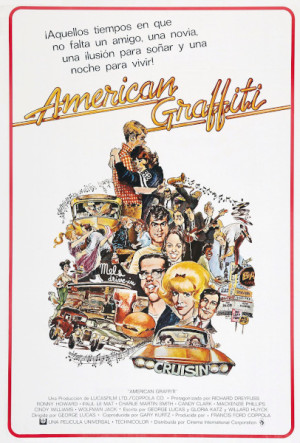 American Graffiti