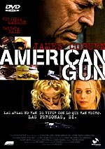 American Gun