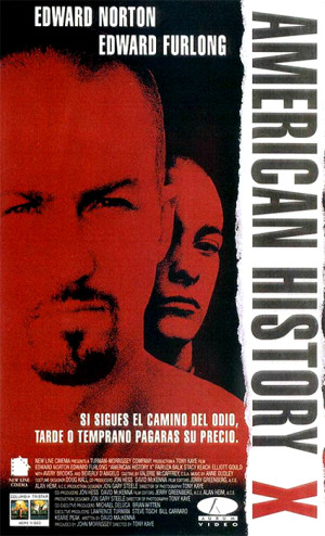 American History X (1998)