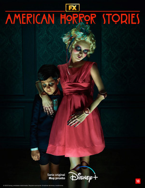 American Horror Stories (2ª temporada) (2023)
