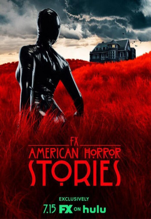 American Horror Stories (2021)