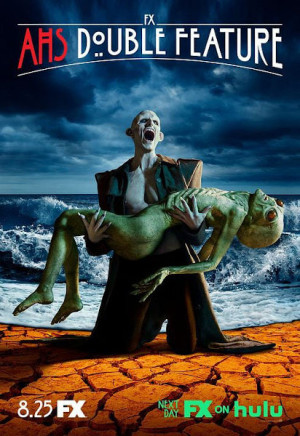 American Horror Story: Double Feature (2021)