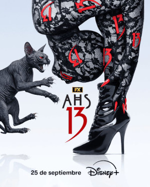 American Horror Story (13&ordf; temporada)