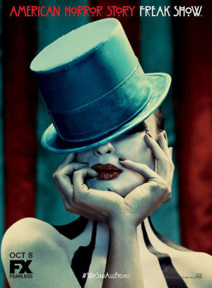 American Horror Story: Freak Show