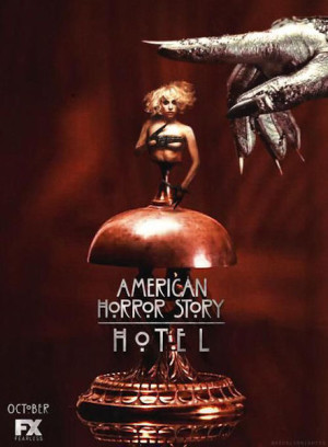 American Horror Story: Hotel