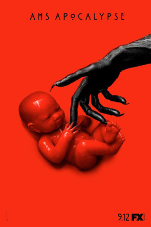 American Horror Story: Apocalypse (2018)