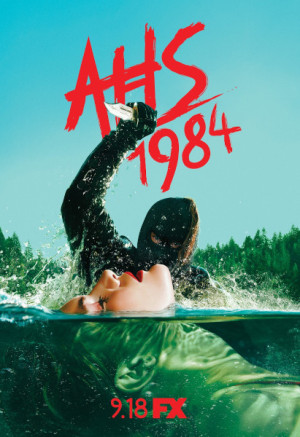 American Horror Story: 1984