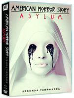 American Horror Story: Asylum