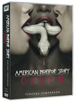 American Horror Story: Coven