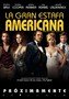La gran estafa americana (American Hustle)