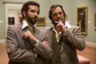 La gran estafa americana (American Hustle)