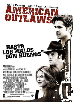 American Outlaws (2001)