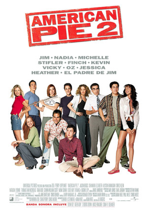 American Pie 2