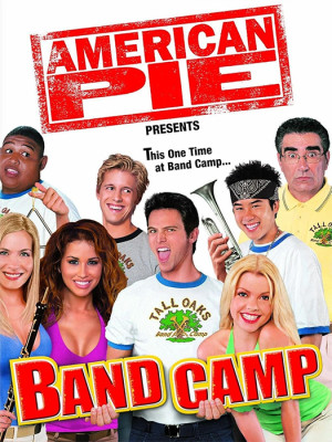 American Pie: Band Camp