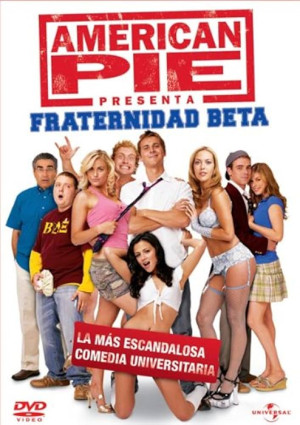 American Pie: Fraternidad Beta (2007)