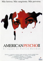 American Psycho 2 (2002)