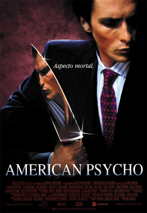 American Psycho (2000)