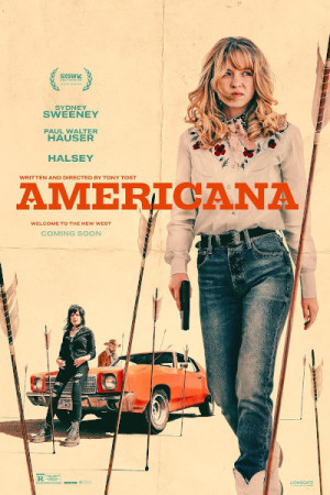 Americana (2023)