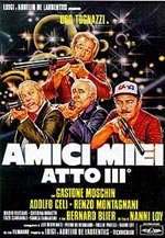 Amici miei atto III