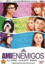 Amienemigos (2012)