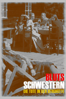 Amigas de sangre (2014)