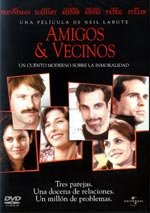Amigos & vecinos