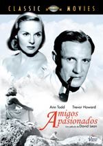 Amigos apasionados