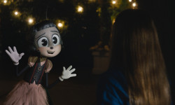 Amigos imaginarios