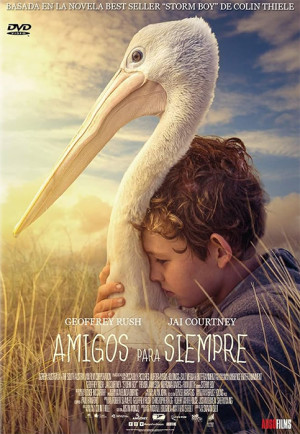 Amigos para siempre (2019)