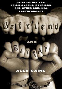 Amistad y traición (2011)