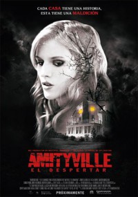Amityville: El despertar
