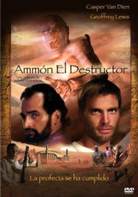 Ammón El Destructor (2005)