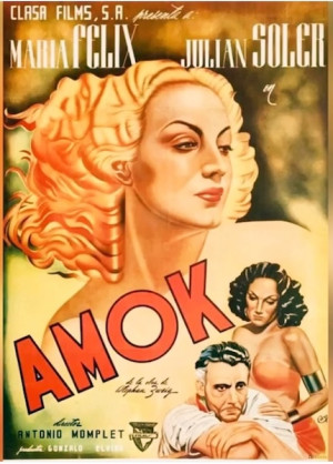 Amok