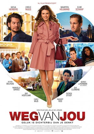 Amor a distancia  (2017)