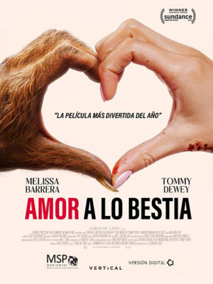 Amor a lo bestia (2024)