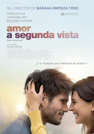 Amor a segunda vista