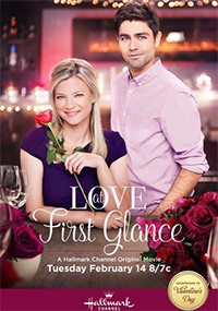 Amor a simple vista (2017)