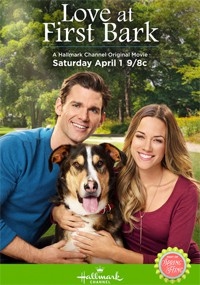 Amor al primer ladrido