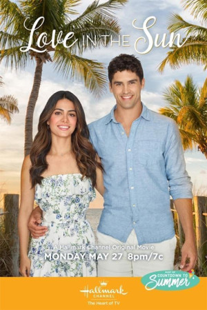 Amor al sol (2019)