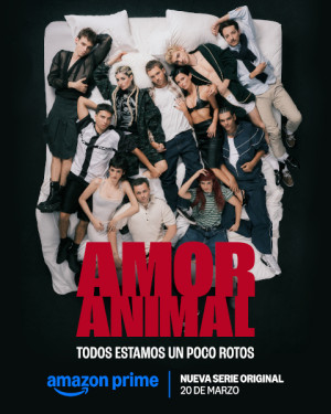 Amor animal